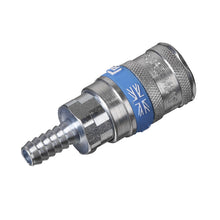 Load image into Gallery viewer, Sealey Coupling Body Tailpiece for 5/16" Hose (AC76)
