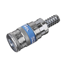 Load image into Gallery viewer, Sealey Coupling Body Tailpiece for 3/8" Hose (AC77)
