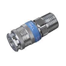 Load image into Gallery viewer, Sealey Coupling Body Male 1/2"BSPT (AC78)
