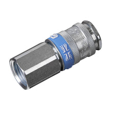 Load image into Gallery viewer, Sealey Coupling Body Female 1/2"BSP (AC79)
