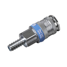 Load image into Gallery viewer, Sealey Coupling Body Tailpiece for 5/16" Hose (AC80)
