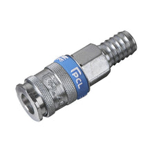 Load image into Gallery viewer, Sealey Coupling Body Tailpiece for 1/2" Hose
