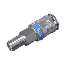 Load image into Gallery viewer, Sealey Coupling Body Tailpiece for 1/2" Hose
