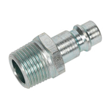 Load image into Gallery viewer, Sealey Screwed Adaptor Male 3/8"BSPT - Pack of 2 (AC83)
