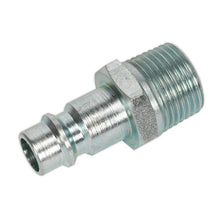 Load image into Gallery viewer, Sealey Screwed Adaptor Male 3/8"BSPT - Pack of 2 (AC83)
