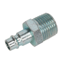 Load image into Gallery viewer, Sealey Screwed Adaptor Male 1/2"BSPT - Pack of 2 (AC84)
