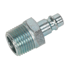 Load image into Gallery viewer, Sealey Screwed Adaptor Male 1/2"BSPT - Pack of 2 (AC84)
