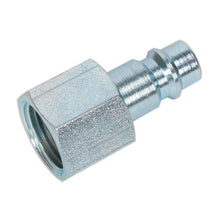 Load image into Gallery viewer, Sealey Screwed Adaptor Female 3/8"BSP - Pack of 2 (AC85)
