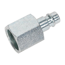Load image into Gallery viewer, Sealey Screwed Adaptor Female 1/2"BSP - Pack of 2
