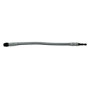 Teng Bit Holder 1/4" Hex Flexible 300mm (12")