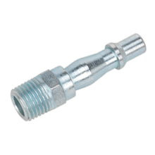 Load image into Gallery viewer, Sealey Screwed Adaptor Male 1/4"BSPT - Pack of 15
