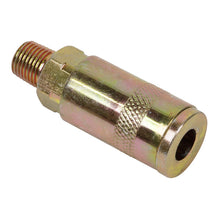 Load image into Gallery viewer, Sealey Coupling Body Male 1/4"BSPT - Single
