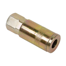 Load image into Gallery viewer, Sealey Coupling Body Female 1/4"BSP - Single
