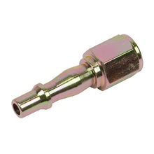 Load image into Gallery viewer, Sealey Screwed Adaptor Female 1/4"BSP - Pack of 50
