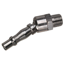 Load image into Gallery viewer, Sealey Screwed Swivel Adaptor Male 1/4"BSPT
