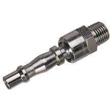 Load image into Gallery viewer, Sealey Screwed Swivel Adaptor Male 1/4"BSPT
