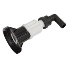 Load image into Gallery viewer, Sealey IBC Connector SEC - AdBlue
