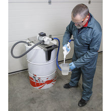 Load image into Gallery viewer, Sealey Mounting Bracket Drum Pump

