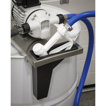 Load image into Gallery viewer, Sealey Mounting Bracket Drum Pump
