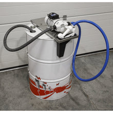 Load image into Gallery viewer, Sealey Mounting Bracket Drum Pump
