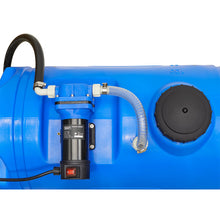 Load image into Gallery viewer, Sealey Portable AdBlue Tank 100L 12V
