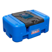 Load image into Gallery viewer, Sealey Portable AdBlue Tank 200L 12V
