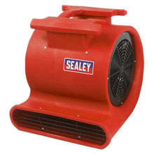 Load image into Gallery viewer, Sealey Air Dryer/Blower 2860cfm 230V
