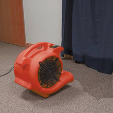 Load image into Gallery viewer, Sealey Air Dryer/Blower 2860cfm 230V

