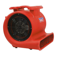 Load image into Gallery viewer, Sealey Air Dryer/Blower 2860cfm 230V
