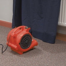 Load image into Gallery viewer, Sealey Air Dryer/Blower 356cfm 230V
