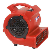 Load image into Gallery viewer, Sealey Air Dryer/Blower 356cfm 230V

