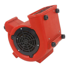 Load image into Gallery viewer, Sealey Air Dryer/Blower 356cfm 230V
