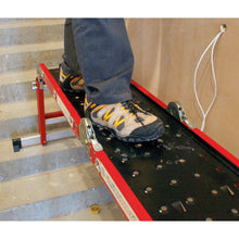 Load image into Gallery viewer, Sealey Aluminium Multipurpose Ladder EN 131 Adjustable Height
