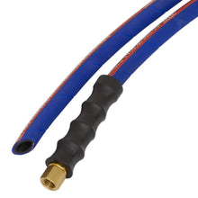 Load image into Gallery viewer, Sealey Air Hose 8mm x 10M, 1/4"BSP Unions Extra-Heavy-Duty
