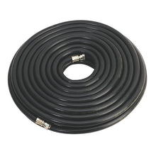 Load image into Gallery viewer, Sealey Air Hose 10mm x 20M, 1/4"BSP Unions Heavy-Duty
