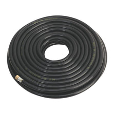 Load image into Gallery viewer, Sealey Air Hose 8mm x 20M, 1/4"BSP Unions Heavy-Duty
