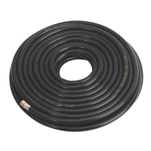 Load image into Gallery viewer, Sealey Air Hose 8mm x 30M, 1/4"BSP Unions Heavy-Duty
