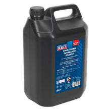 Load image into Gallery viewer, Sealey Degreasing Solvent Emulsifiable 5L
