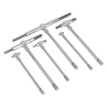 Load image into Gallery viewer, Sealey Telescopic Bore Gauge Set 6pc
