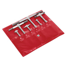 Load image into Gallery viewer, Sealey Telescopic Bore Gauge Set 6pc
