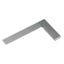 Load image into Gallery viewer, Sealey Precision Steel Square 150mm (6")
