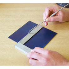 Load image into Gallery viewer, Sealey Precision Steel Square 150mm (6")

