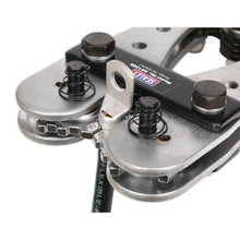 Load image into Gallery viewer, Sealey Copper Lug Terminal Crimping Tool 10-120mm²
