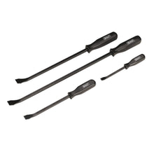 Load image into Gallery viewer, Sealey Pry Bar Set 4pc
