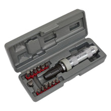 Load image into Gallery viewer, Sealey Impact Driver Set 15pc Heavy-Duty (Premier)
