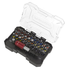 Load image into Gallery viewer, Sealey Colour-Coded Bit Set 32pc (Premier)
