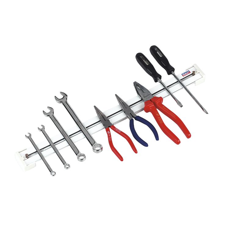 Sealey Magnetic Tool Holder 500mm (Premier)
