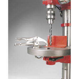 Sealey Drilling Machine Work Grip 230mm (9")