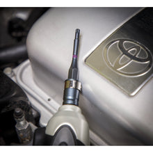 Load image into Gallery viewer, Sealey TRX-Star*/Hex/Spline Bit Set Impact 42pc 3/8&quot; &amp; 1/2&quot; Sq Drive (Premier)
