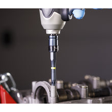 Load image into Gallery viewer, Sealey TRX-Star*/Hex/Spline Bit Set Impact 28pc 3/8&quot; &amp; 1/2&quot; Sq Drive (Premier)
